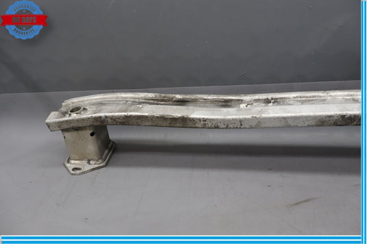 16-20 BMW X1 Rear Bumper Reinforcement Impact Rebar Bar Assembly Oem