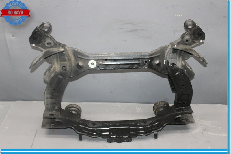 Load image into Gallery viewer, 07-15 Jaguar XK XKR X150 Front Sub Frame Subframe Suspension Crossmember Oem
