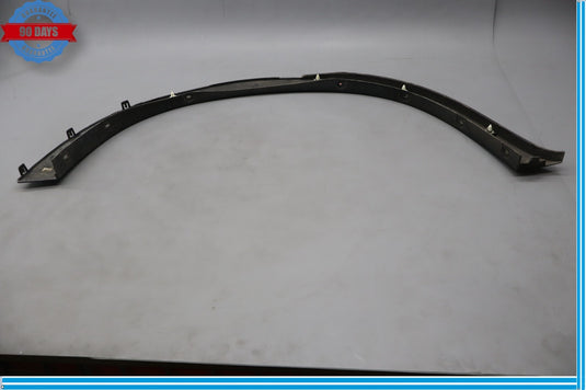 07-13 BMW X5 E70 Rear Left Fender Wheel Arch Cover Molding Trim Oem