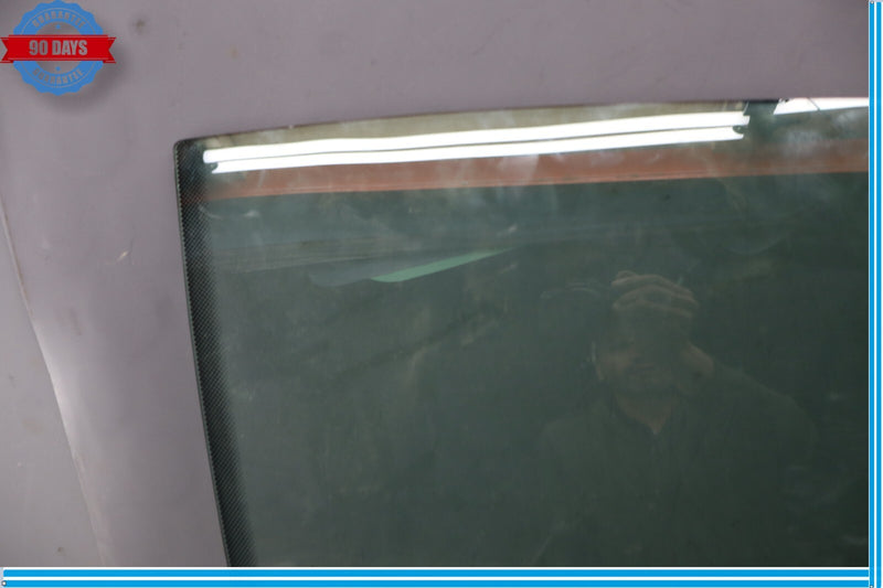 Load image into Gallery viewer, 98-03 Mercedes W210 E320 CLK320 Front Right Side Door Window Auto Glass Oem
