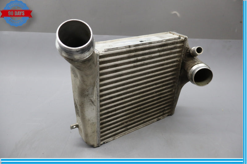 Load image into Gallery viewer, 10-16 Porsche Panamera 970 Left Driver Turbo Intercooler Assembly 970110209 Oem
