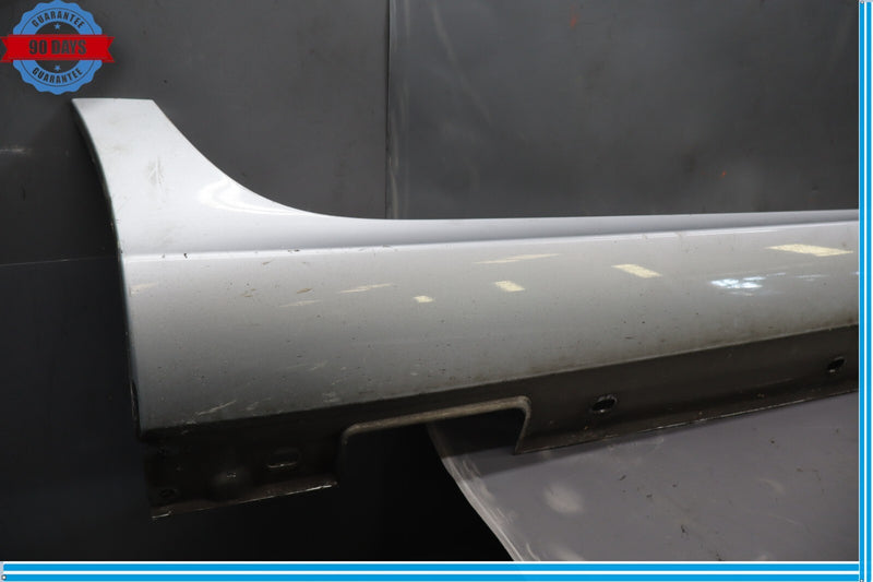 Load image into Gallery viewer, 12-18 Mercedes W218 CLS400 CLS550 Right Side Skirt Rocker Panel Molding Oem
