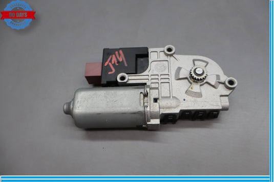12-19 Mercedes GL450 GL550 X166 Sunroof Sun Roof Motor A1669000409 Oem