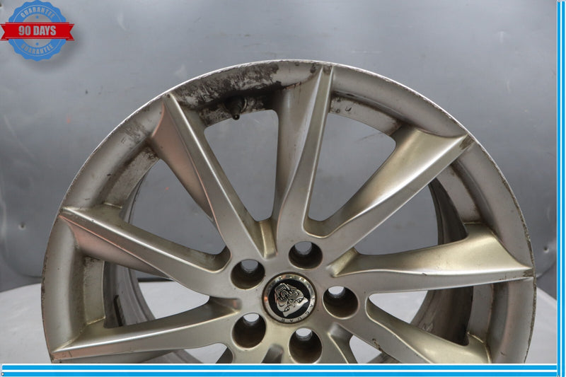 Load image into Gallery viewer, 12-24 Jaguar F-Type XF XFR XFR-S 18'' Alloy Wheel Rim 8.5Jx18 R18 Oem
