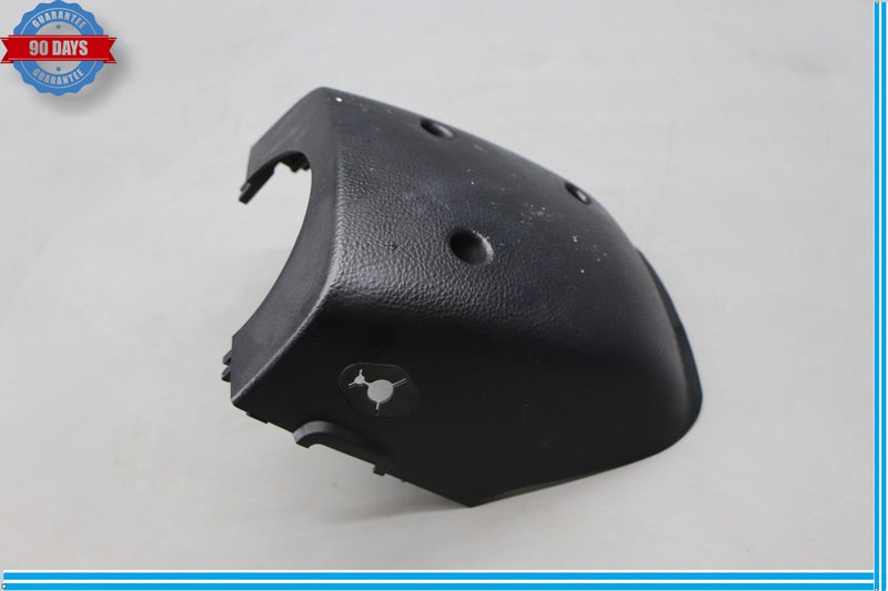 Load image into Gallery viewer, 09-14 Hyundai Genesis Steering Wheel Column Lower Trim Cover Oem
