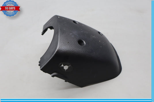 09-14 Hyundai Genesis Steering Wheel Column Lower Trim Cover Oem