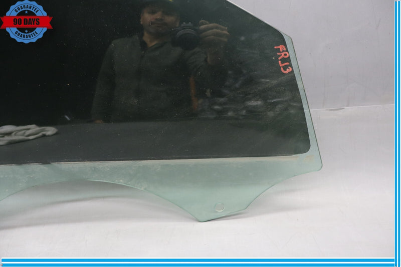 Load image into Gallery viewer, 11-18 Audi A8 A8L Quattro Front Right Passenger Side Door Window Auto Glass Oem
