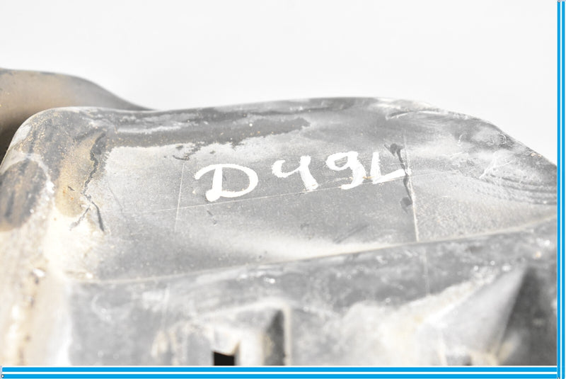 Load image into Gallery viewer, 97-04 Porsche Boxster Front Left Driver Bumper Grille Intake Duct Oem
