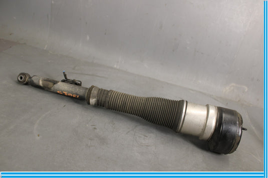 07-14 Mercedes S550 S600 W221 Rear Left Side ABC Shock Strut Hydraulic Oem