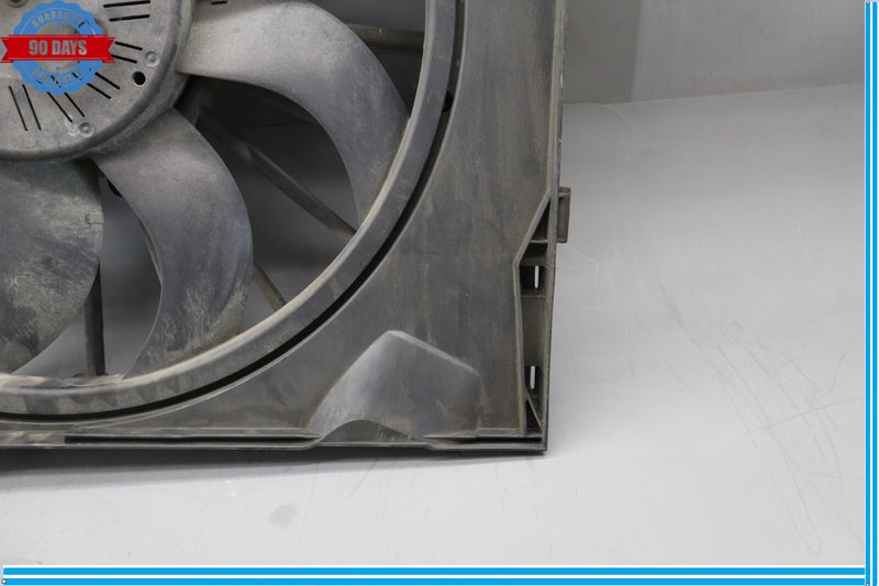 Load image into Gallery viewer, 10-15 Jaguar XK XKR Engine Motor Radiator Cooling Fan Assembly Oem
