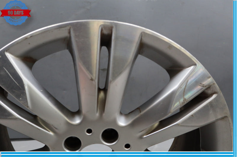 Load image into Gallery viewer, 07-14 Mercedes CL550 S600 W221 18" 8.5x18JET43 Alloy Wheel Rim R18 Oem
