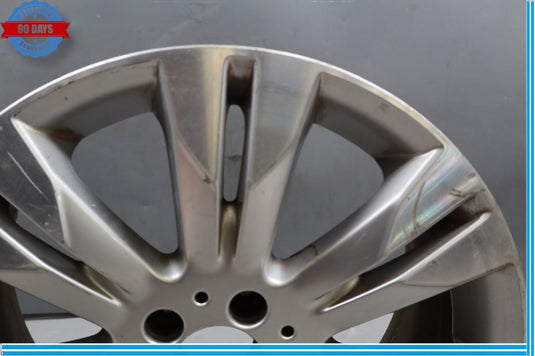 07-14 Mercedes CL550 S600 W221 18" 8.5x18JET43 Alloy Wheel Rim R18 Oem