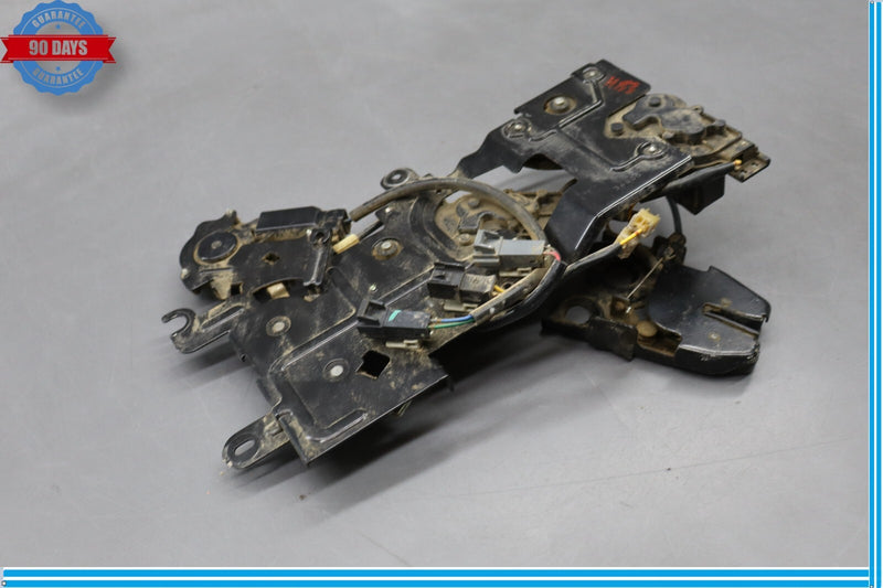 Load image into Gallery viewer, 06-10 Pontiac Solstice GXP Convertible Roof Locking Latch Actuator Mechanism Oem
