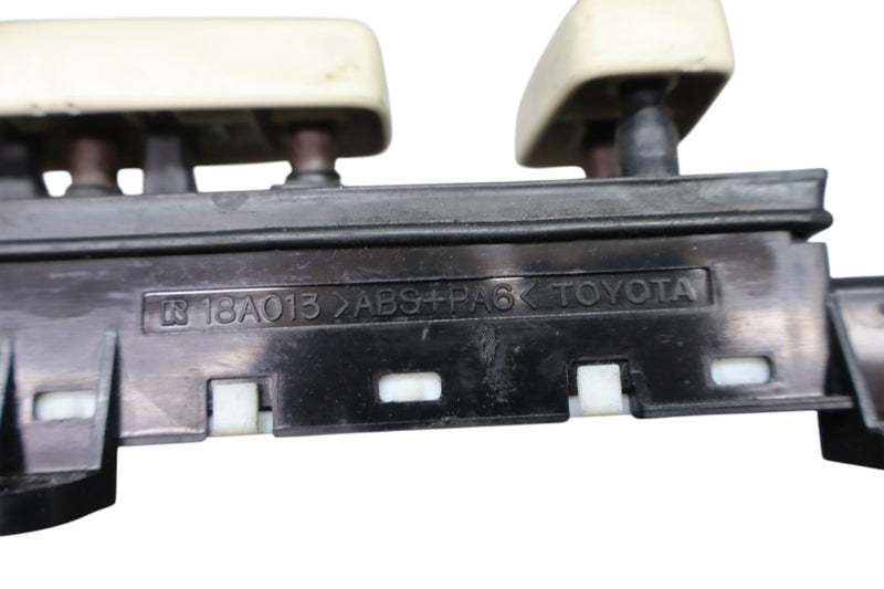 Load image into Gallery viewer, 02-10 Lexus SC430 Front Left Driver Side Seat Control Switch 18A013 Oem
