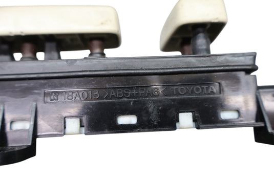 02-10 Lexus SC430 Front Left Driver Side Seat Control Switch 18A013 Oem