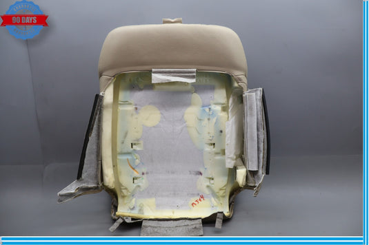 13-19 Mercedes X166 GL450 Front Right Side Seat Cushion Top Upper Oem