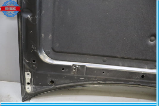 11-13 Hyundai Equus ULT Front Hood Lid Shell Panel 664003N000 Oem