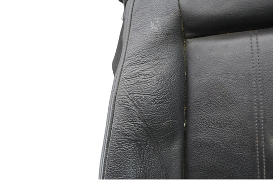 12-18 Audi A6 Quattro Front Right Passenger Side Lower Seat Cushion Cover Oem