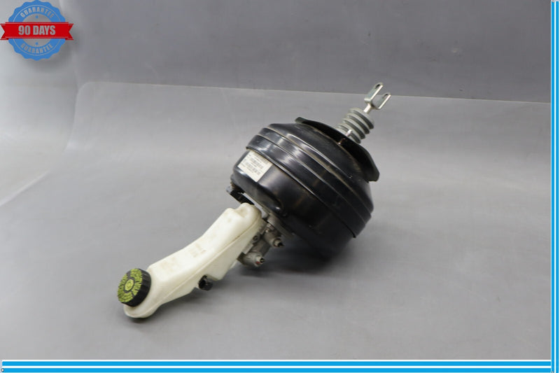 Load image into Gallery viewer, 12-21 BMW BMW I3 I01 Hybrid Brake Master Cylinder Power Booster 6799927 Oem
