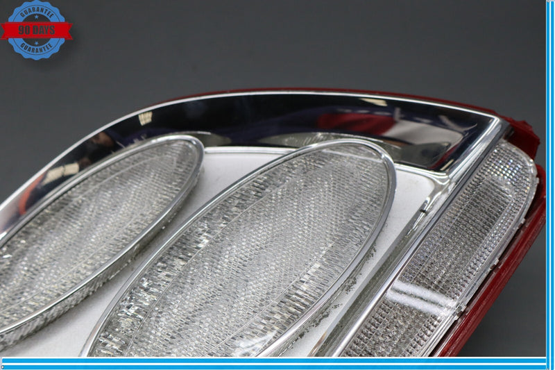 Load image into Gallery viewer, 03-10 Bentley Continental Flying Spur Rear Left Driver Side Tail Light Lamp Oem
