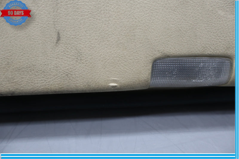 Load image into Gallery viewer, 07-09 Lexus LS460L XF40 Front Right Side Interior Door Panel Assembly Oem

