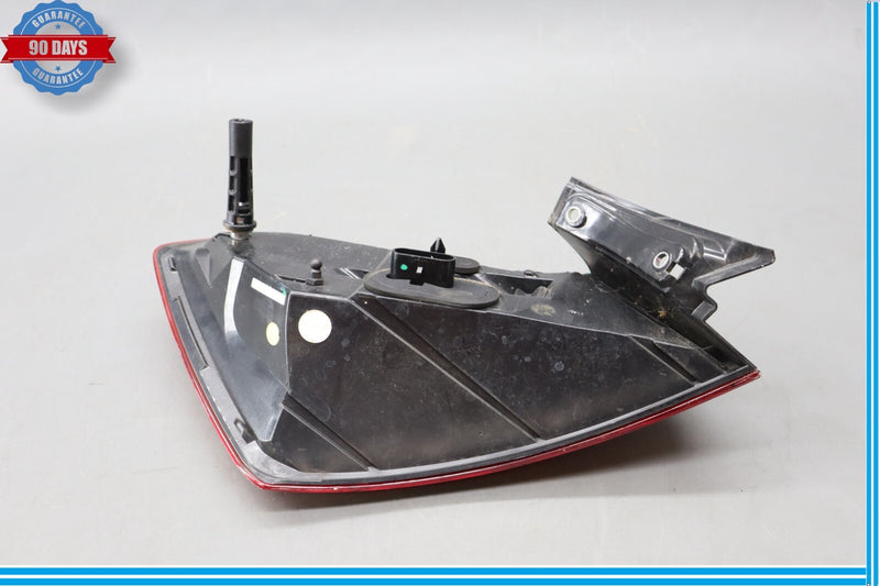 Load image into Gallery viewer, 14-17 Maserati Ghibli S Rear Right Side Outer Tail Light Taillight Lamp Oem

