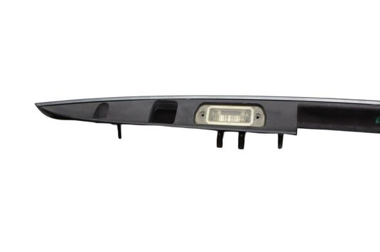 07-12 Mercedes GL450 GL550 Rear Trunk Lid Tailgate Hatch Handle 1647400993 Oem