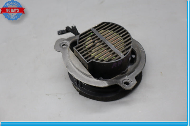 Load image into Gallery viewer, 96-03 Mercedes W210 E320 E430 Rear Right Side Door Audio Sound Speaker Oem
