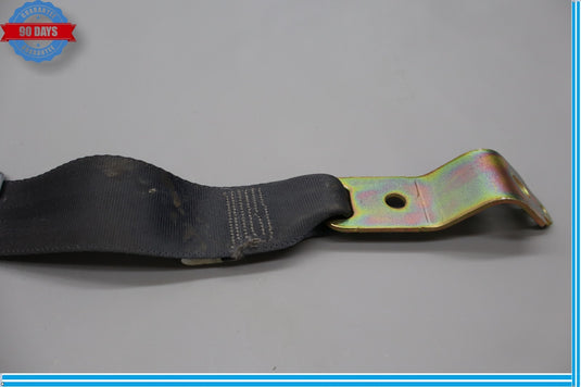 02-08 Lexus SC430 Rear Right Passenger Side Seat Belt Seatbelt Retractor Oem