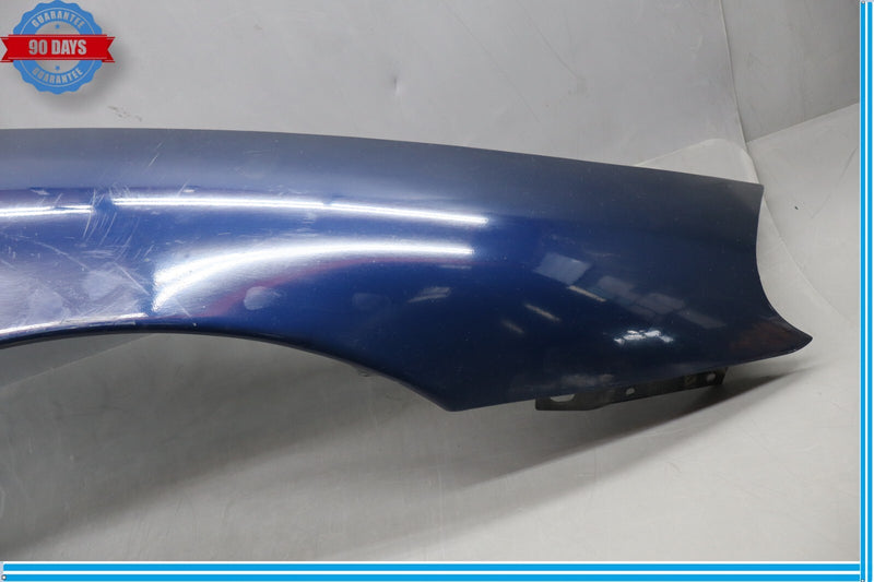Load image into Gallery viewer, 97-06 Jaguar XK8 X100 Front Right Passenger Side Fender Wing Cover Assembly Oem
