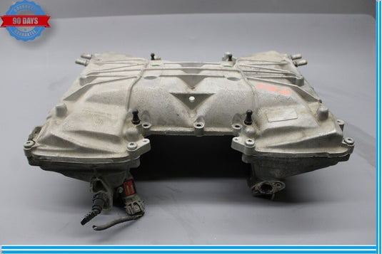 10-23 Jaguar Range Rover XJL XKR F-Type 5.0L Supercharger Intake Manifold OEM