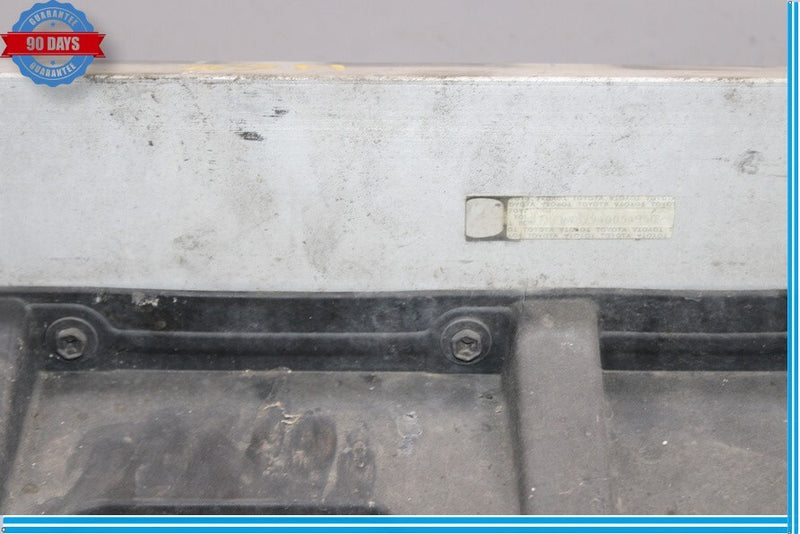 Load image into Gallery viewer, 02-10 Lexus SC430 Front Lower Bumper Reinforcement Bracket Bar Rebar Oem
