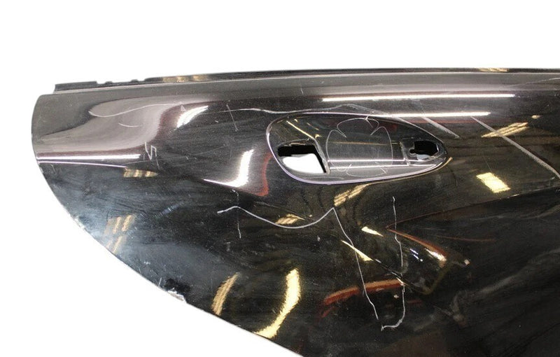 Load image into Gallery viewer, 12-18 Mercedes-Benz CLS550 CLS400 CLS63 AMG Rear Right Side Door Shell Black OEM

