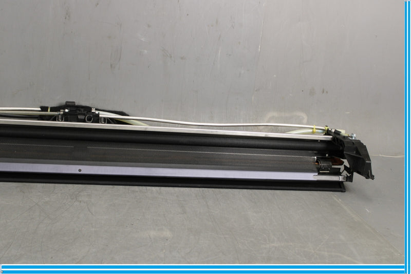 Load image into Gallery viewer, 07-13 Mercedes S550 S400 S600 Rear Window Sun Shade Screen Roller Blind Oem
