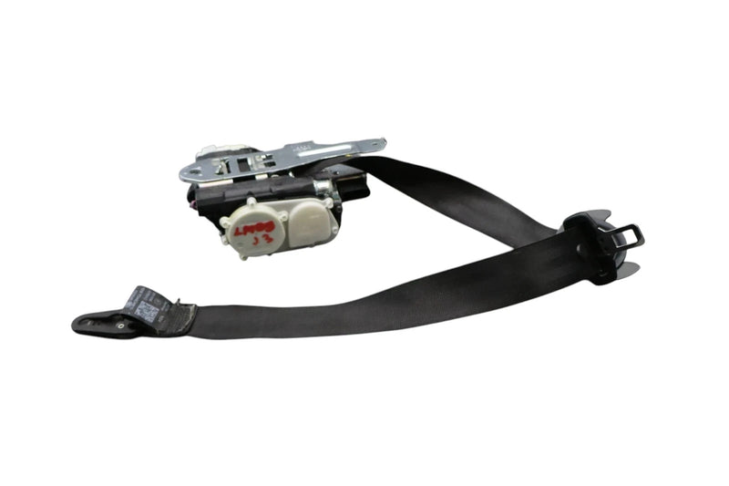 Load image into Gallery viewer, 11-18 Audi S8 A8 Quattro Front Left Side Seat Seatbelt Retractor 4H0857705A Oem
