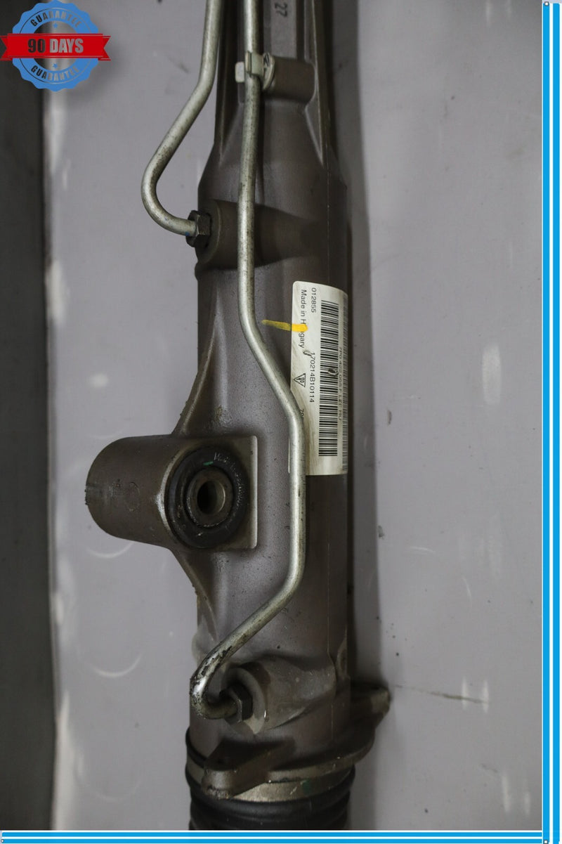 Load image into Gallery viewer, 11-18 Porsche Cayenne 958 / Touareg Power Steering Rack and Pinion Oem
