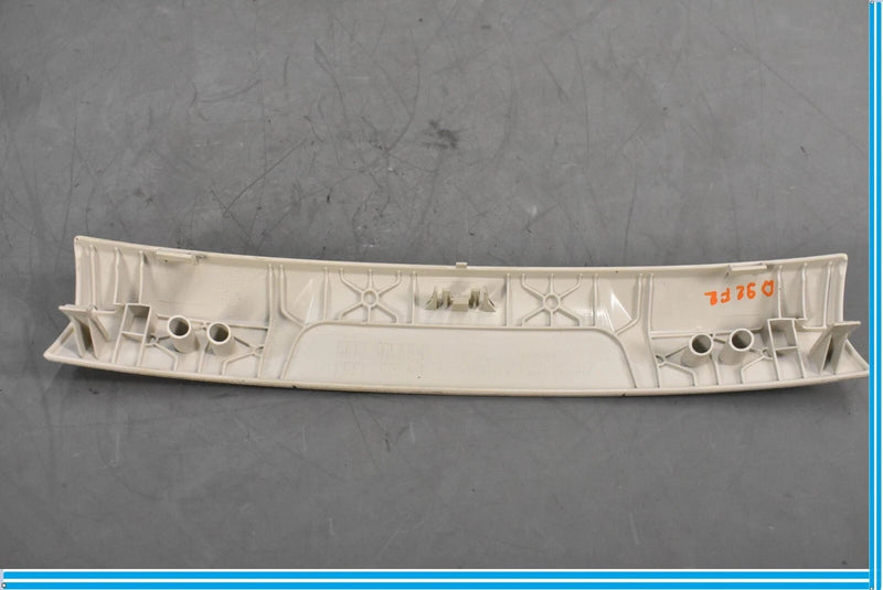 Load image into Gallery viewer, 12-18 BMW F12 F13 650i Front Right Passenger Seat Chair Lower Cover Trim Oem
