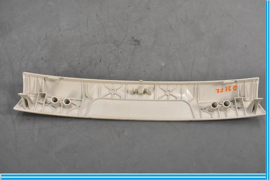 12-18 BMW F12 F13 650i Front Right Passenger Seat Chair Lower Cover Trim Oem