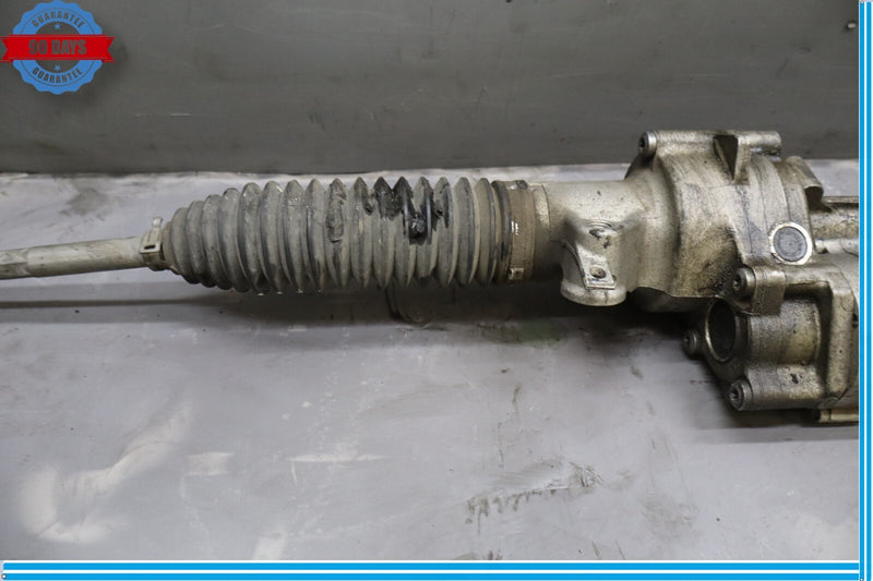 Load image into Gallery viewer, 12-16 Tesla Model S Power Steering Gear Rack Pinion &amp; Motor W/ Tie Rod Oem
