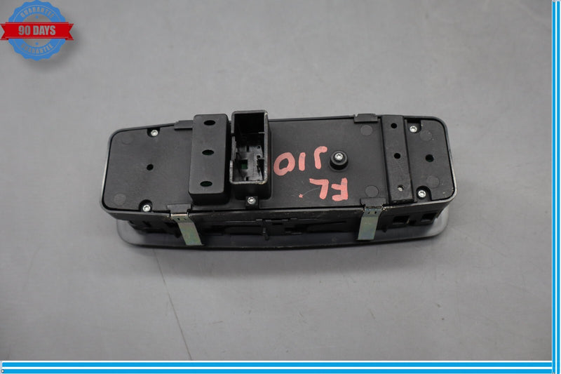 Load image into Gallery viewer, 14-20 Maserati Ghibli M157 Front Left Master Power Window Switch Control Oem

