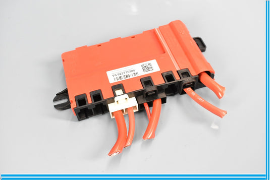 12-18 BMW 320i 328i 428i Battery Power Distribution Box Regulator Oem