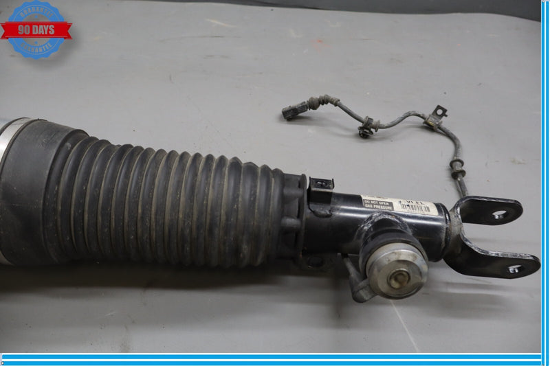 Load image into Gallery viewer, 11-16 Hyundai Equus Front Left Driver Side Air Suspension Shock Strut Oem
