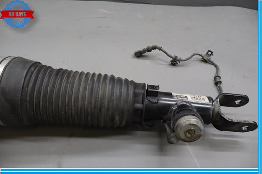 11-16 Hyundai Equus Front Left Driver Side Air Suspension Shock Strut Oem
