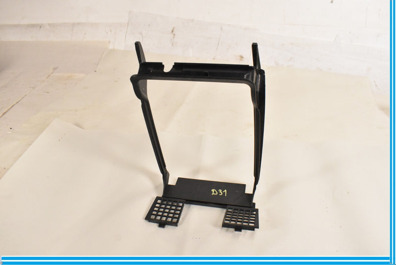 Load image into Gallery viewer, 00-06 Mercedes CL500 CL600 W215 Center Console Interior Trim Oem
