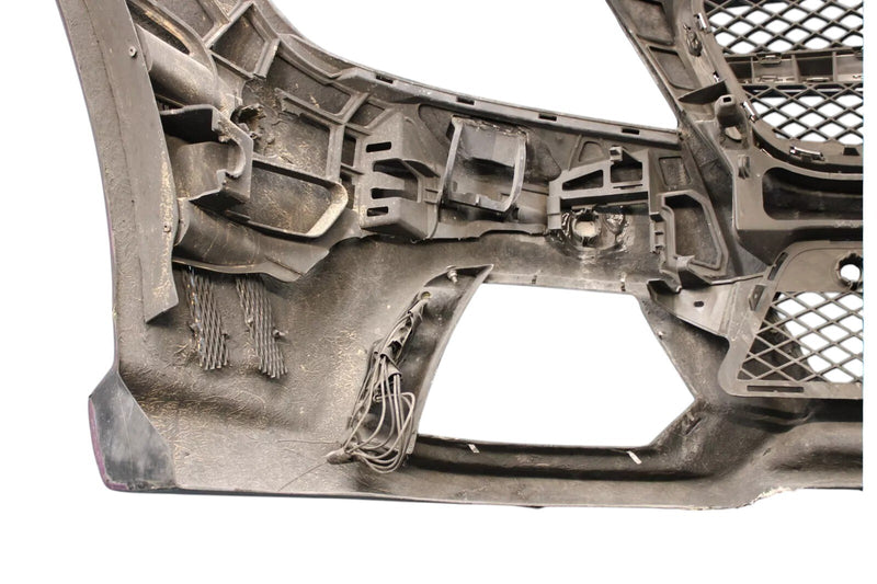 Load image into Gallery viewer, 12-14 Mercedes CLS550 Front Bumper Cover Panel Assembly With Grille AFTER-MARKET
