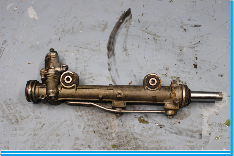 Load image into Gallery viewer, 07-12 Mercedes SL500 SL550 R230 Power Steering Rack &amp; Pinion Oem

