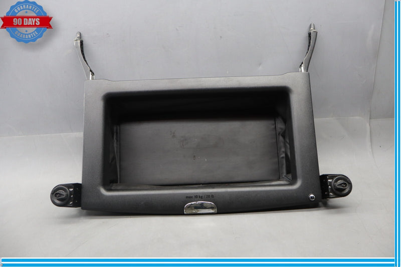 Load image into Gallery viewer, 10-18 Mercedes W218 CLS500 CLS550 Sedan Trunk Cargo Storage Compartment Tray Oem
