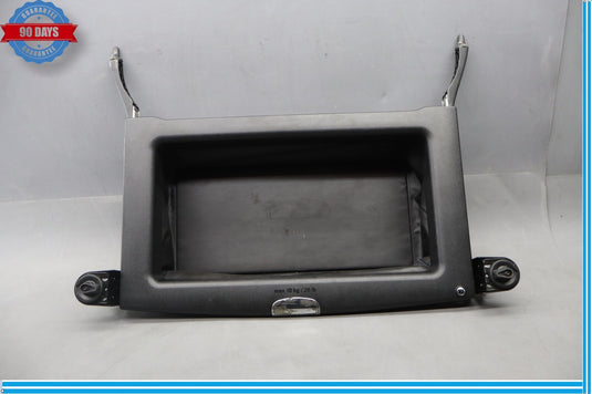 10-18 Mercedes W218 CLS500 CLS550 Sedan Trunk Cargo Storage Compartment Tray Oem