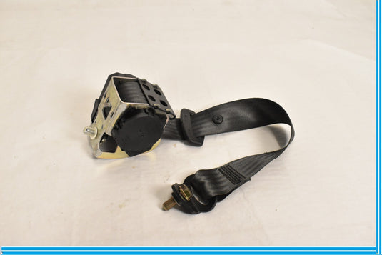 05-08 Maserati Quattroporte M139 Rear Center Seat Belt Retractor Oem