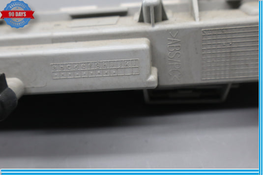 08-14 Mercedes W204 C350 E350 GLK350 Left Side Daytime Running Fog Light Oem